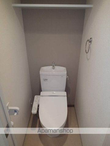 プレサンス松屋町駅前デュオの内装写真