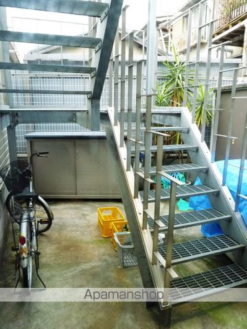 カサ・アレグレのその他写真
