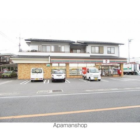 デュラカーサ セブンの周辺写真