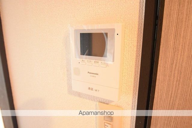 グレイス荒田壱番館の内装写真