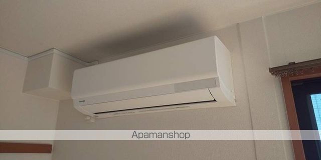 ヴェルシャンテの内装写真