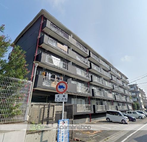 リブレス東浦和 旧東浦和ハイツ