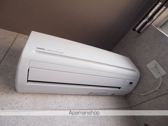 ウォーターフロント[2K/29.75m2]の内装1