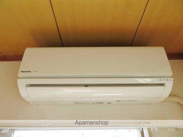 フォレスト真砂の内装写真