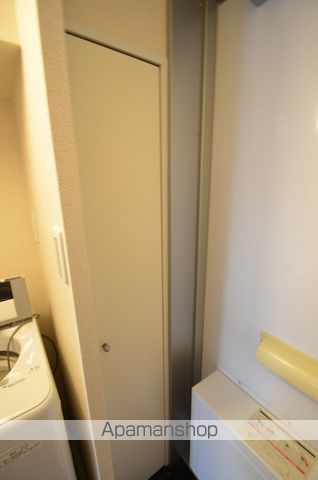 レオパレスグランベルクの内装写真