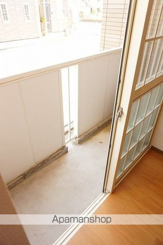 サンブリーゼ東山 Aの内装写真