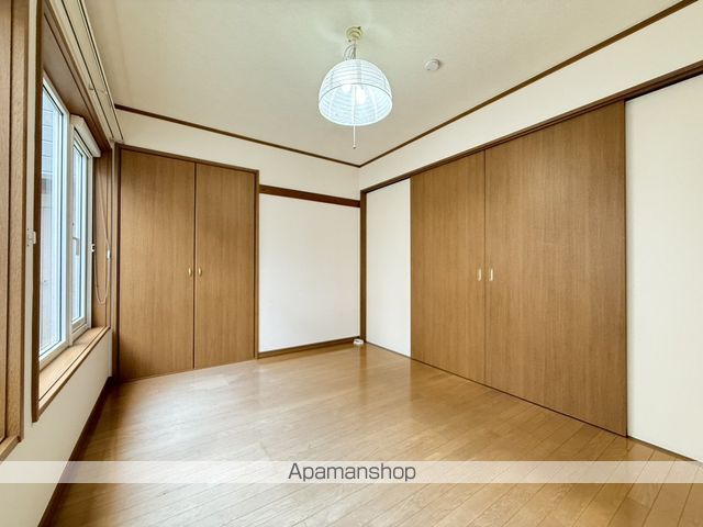 サンオージェAの内装写真