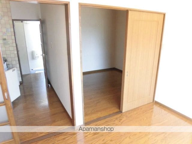 八百真マンション自由ケ丘の内装写真