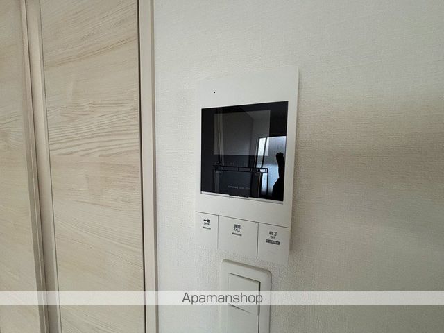 センチュリー エサカの内装写真