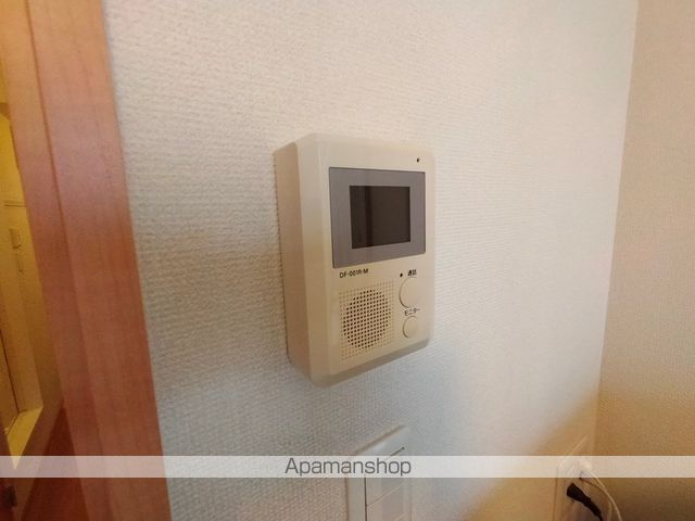 レオパレス阪急塚口の内装写真