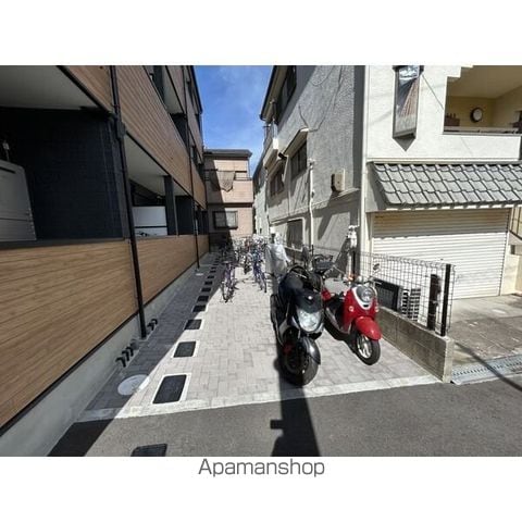 ALEGRIA CASA 松原の内装写真