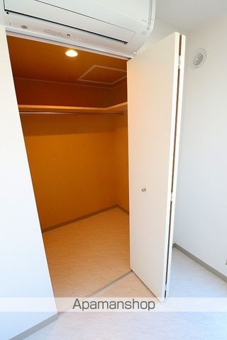 アクセラレイト月寒の内装写真