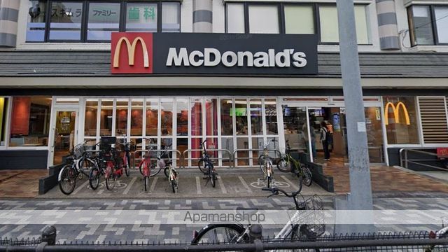 御器所イーストマンションの周辺写真