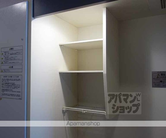 ヒルサイドヴィレッジ2番館の内装写真