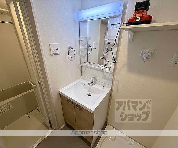 ハーモニーテラスフォース椥辻の内装写真