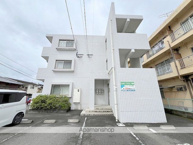 SUNNY SPOT 霧島の外観写真