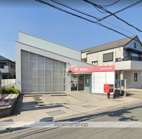 山本マンションの周辺写真