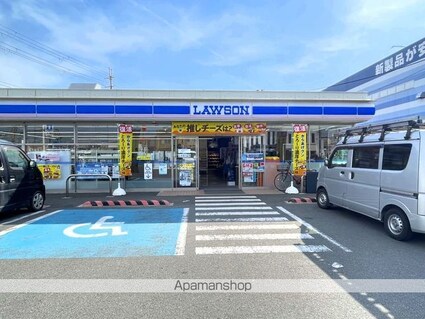 レオパレスＦＵＫＵＳＨＩＭＡ[1K/23.61m2]の周辺11