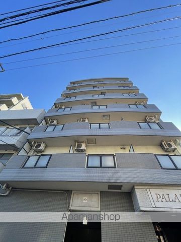 PALAZZOWAKOの外観写真
