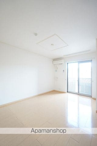 グランスクエアー参番館の内装写真