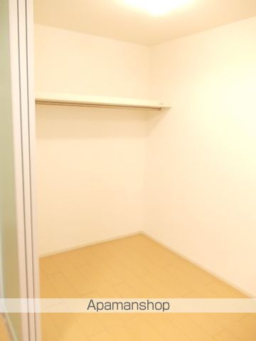 アルバテラスの内装写真