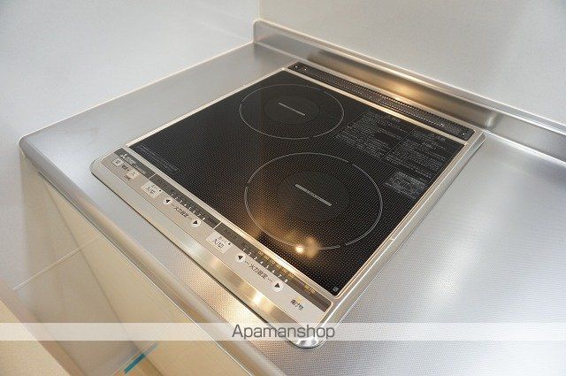 フジパレス豊中曽根I番館の内装写真