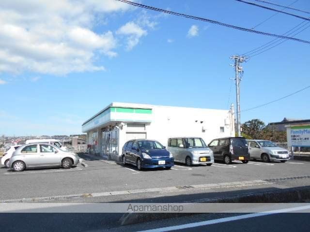 ききょうHILLS IIの周辺写真