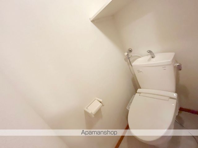 レオパレス拓北公園前の内装写真