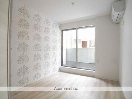 ル・コクリコ[1K/20.5m2]のその他部屋・スペース