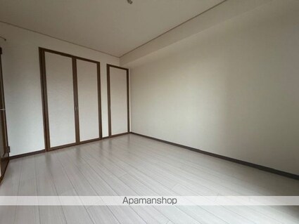 パークメゾン　Ｂ棟[2LDK/54.76m2]の内装