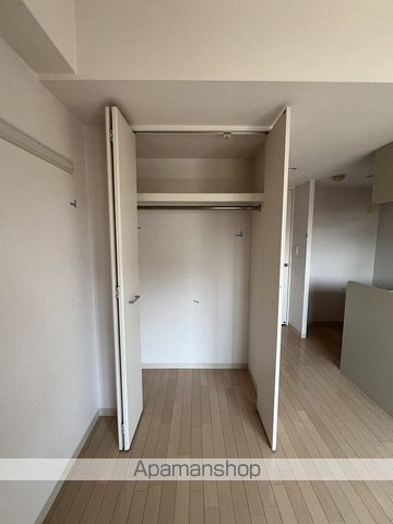 PRESSANCETENJINBASHIDIOLEの内装写真