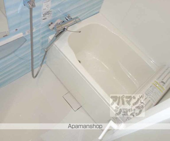 CAVANA九条烏丸の内装写真