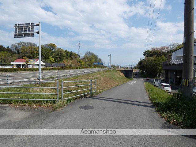 ATヒルズの周辺写真