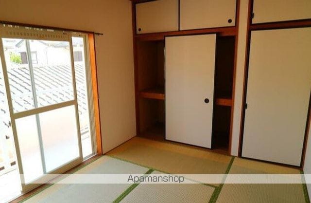 ハイツ汲沢の内装写真