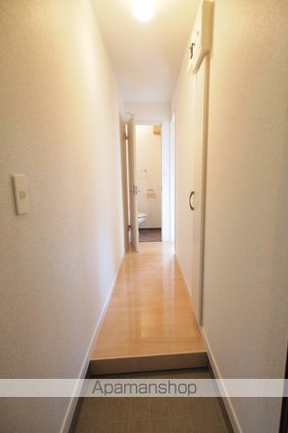 カルグランデ白石の内装写真