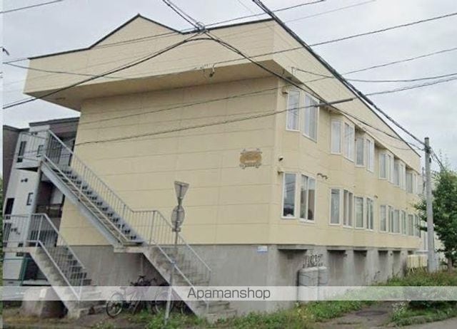 ガイア緑町