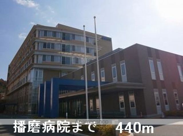 パレドール大浜IIの周辺写真