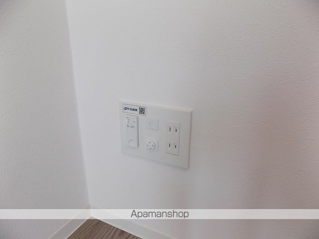 ルネフラッツ庄内通駅前[1K/22.76m2]の内装8