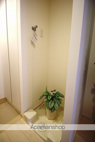 コンフォリア両国サウスの内装写真