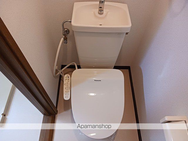 ステイズIIの内装写真