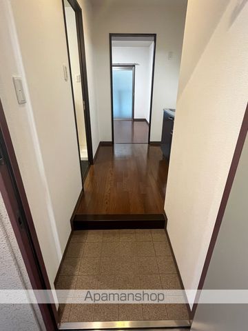 シュクル堺の内装写真