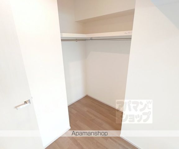 STANDZ西院の内装写真