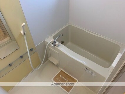 Ｔーｒｏｏｍ[2LDK/52.89m2]のバス