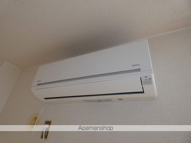 クレッシェンドハイム亮の内装写真