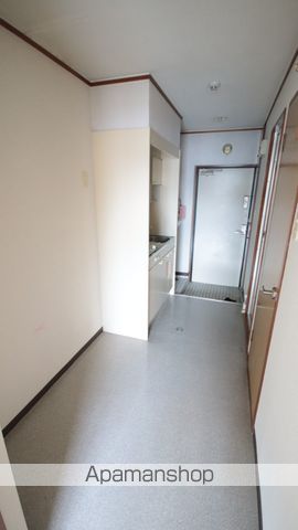 ラコント宮ヶ瀬の内装写真
