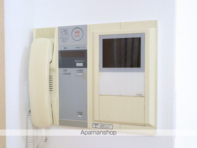 アーバン伏見の内装写真