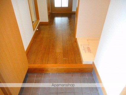 ネオサイト[1K/24.9m2]の玄関