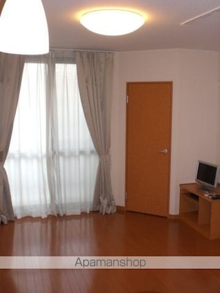 レオパレスノワール　Ⅱ[1K/31.33m2]の内装