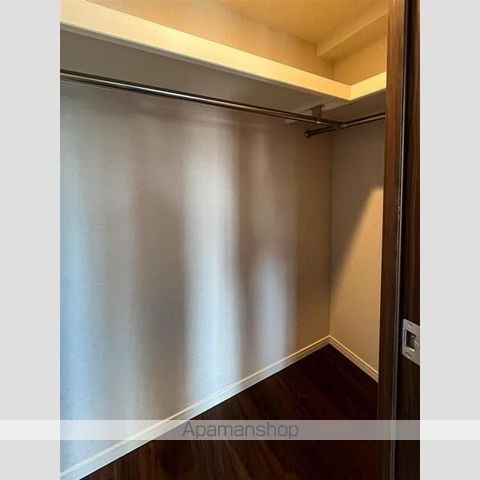 S-RESIDENCE阿波座chiaroの内装写真