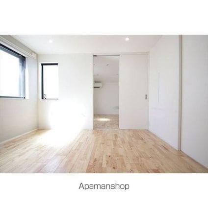 プランドール東新宿[1LDK/33.02m2]のその他内装1